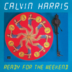 Ready for the Weekend (song)